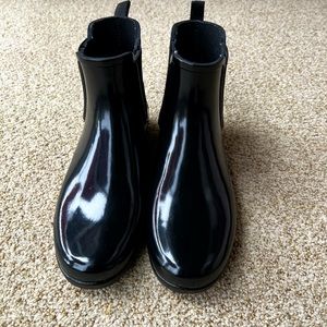 Hunter Rain Boots